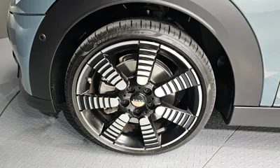 MINI Cooper 2023, 8053 км, за 19377.29 USD