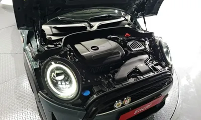 MINI Cooper 2023, 8053 км, за 19377.29 USD - фото 6