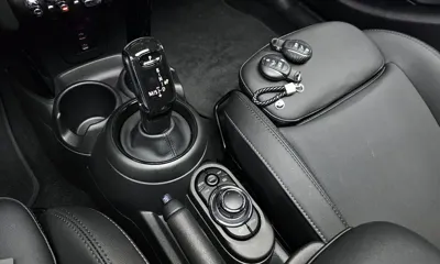 MINI Cooper 2023, 8053 км, за 19377.29 USD - фото 9