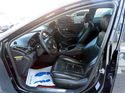Hyundai Grandeur 2012, 296713 км, за 1236.01 USD