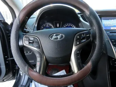 Hyundai Grandeur 2012, 296713 км, за 1236.01 USD - фото 8