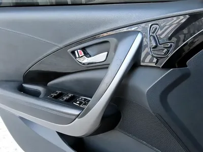 Hyundai Grandeur 2012, 296713 км, за 1236.01 USD - фото 11