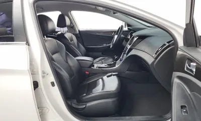 Hyundai Sonata 2012, 103623 км, за 3120.52 USD - фото 11