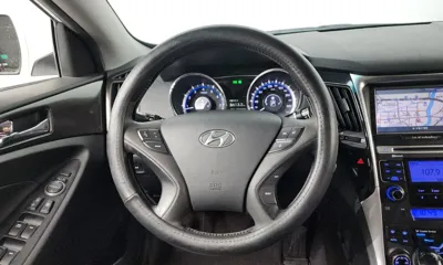 Hyundai Sonata 2012, 103623 км, за 3120.52 USD - фото 12