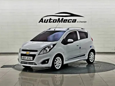 ChevroletGMDaewoo Spark 2015, 67075 км, за 2080.22 USD