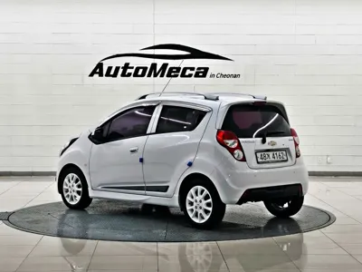 ChevroletGMDaewoo Spark 2015, 67075 км, за 2080.22 USD