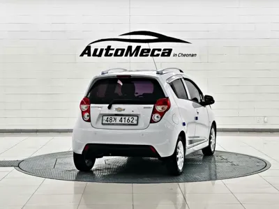 ChevroletGMDaewoo Spark 2015, 67075 км, за 2080.22 USD