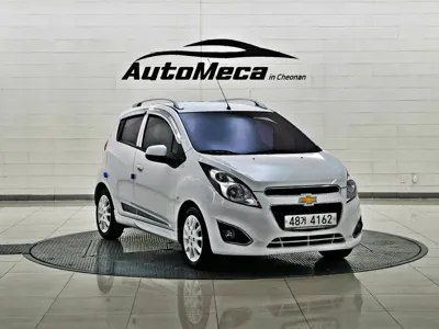 ChevroletGMDaewoo Spark 2015, 67075 км, за 2080.22 USD