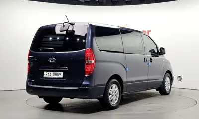 Hyundai Starex 2018, 114574 км, за 6180.07 USD