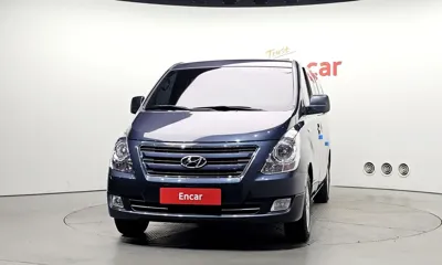 Hyundai Starex 2018, 114574 км, за 6180.07 USD
