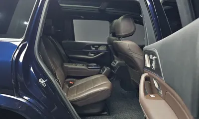 Mercedes-Benz GLS-Class 2022, 130437 км, за 44965.21 USD - фото 12