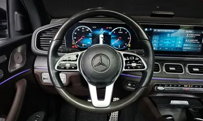 Mercedes-Benz GLS-Class 2022, 130437 км, за 44965.21 USD - фото 13