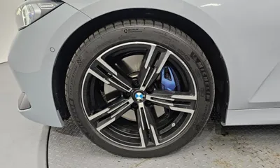 BMW 3-Series 2026, 8817 км, за 39916.63 USD