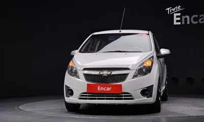 ChevroletGMDaewoo Spark 2012, 113875 км, за 1293.64 USD