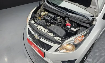 ChevroletGMDaewoo Spark 2012, 113875 км, за 1293.64 USD - фото 6