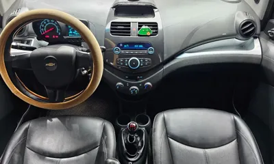 ChevroletGMDaewoo Spark 2012, 113875 км, за 1293.64 USD - фото 7