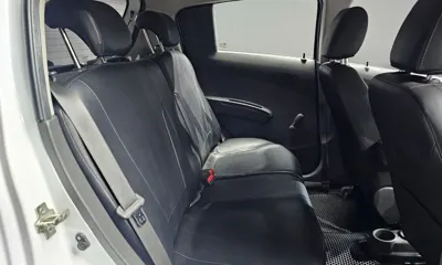 ChevroletGMDaewoo Spark 2012, 113875 км, за 1293.64 USD - фото 11