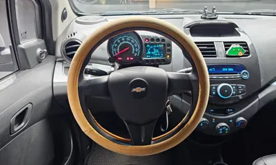ChevroletGMDaewoo Spark 2012, 113875 км, за 1293.64 USD - фото 14