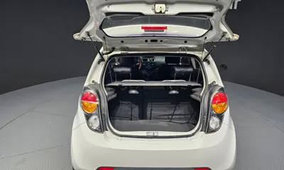 ChevroletGMDaewoo Spark 2012, 113875 км, за 1293.64 USD - фото 20