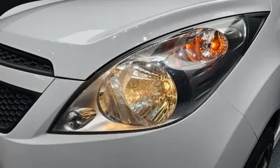 ChevroletGMDaewoo Spark 2012, 113875 км, за 1293.64 USD - фото 22