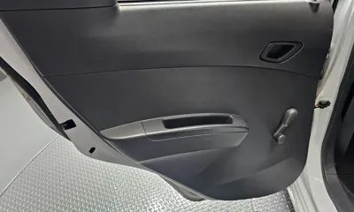 ChevroletGMDaewoo Spark 2012, 113875 км, за 1293.64 USD - фото 25