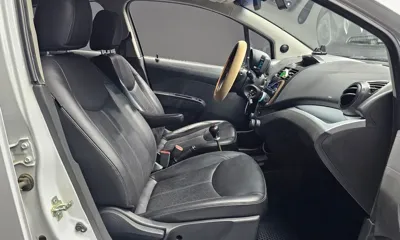 ChevroletGMDaewoo Spark 2012, 113875 км, за 1293.64 USD - фото 26
