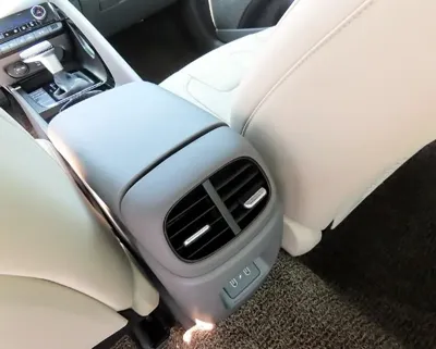 Hyundai Avante 2026, 13600 км, за 16156.36 USD - фото 20