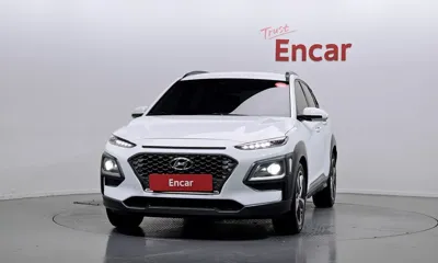 Hyundai Kona 2018, 126067 км, за 8255.86 USD