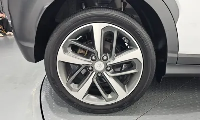 Hyundai Kona 2018, 126067 км, за 8255.86 USD