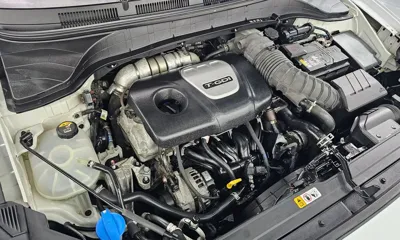 Hyundai Kona 2018, 126067 км, за 8255.86 USD - фото 6