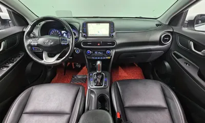 Hyundai Kona 2018, 126067 км, за 8255.86 USD - фото 7