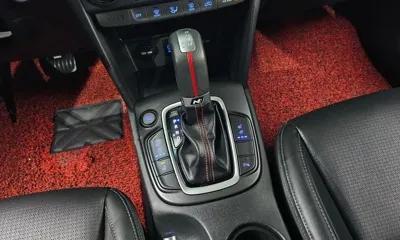 Hyundai Kona 2018, 126067 км, за 8255.86 USD - фото 9