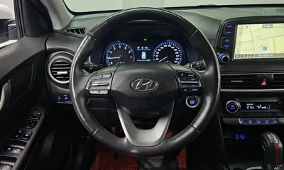 Hyundai Kona 2018, 126067 км, за 8255.86 USD - фото 13
