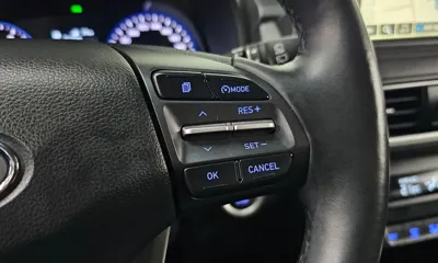 Hyundai Kona 2018, 126067 км, за 8255.86 USD - фото 17