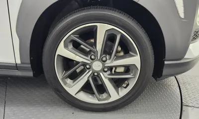 Hyundai Kona 2018, 126067 км, за 8255.86 USD - фото 21