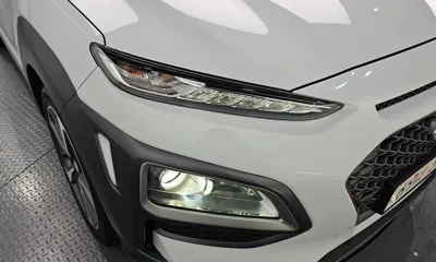 Hyundai Kona 2018, 126067 км, за 8255.86 USD - фото 22