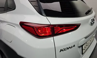 Hyundai Kona 2018, 126067 км, за 8255.86 USD - фото 23