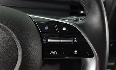 Hyundai Staria 2024, 90350 км, за 14375.74 USD - фото 18