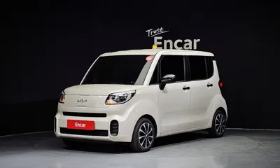 Kia Ray · 2022 год