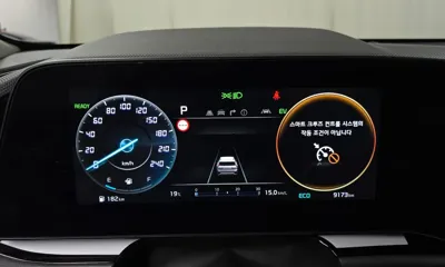 Kia Niro 2025, 9173 км, за 20101.5 USD - фото 8