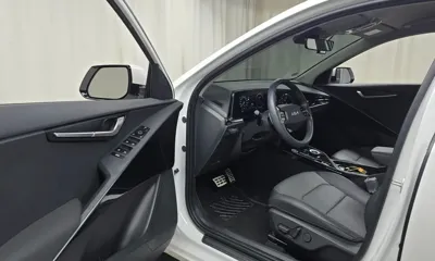 Kia Niro 2025, 9173 км, за 20101.5 USD - фото 10