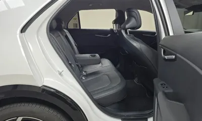 Kia Niro 2025, 9173 км, за 20101.5 USD - фото 12