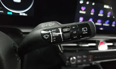 Kia Niro 2025, 9173 км, за 20101.5 USD - фото 18
