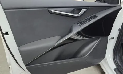 Kia Niro 2025, 9173 км, за 20101.5 USD - фото 24