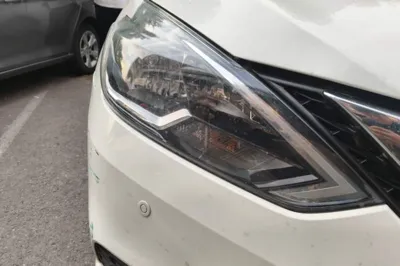Nissan Sylphy 2019, 128600 км, за 6351 USD - фото 7