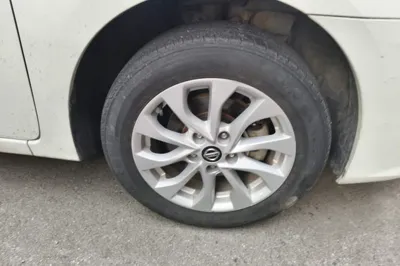 Nissan Sylphy 2019, 128600 км, за 6351 USD - фото 8