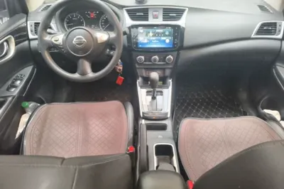 Nissan Sylphy 2019, 128600 км, за 6351 USD - фото 9