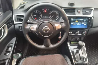 Nissan Sylphy 2019, 128600 км, за 6351 USD - фото 10