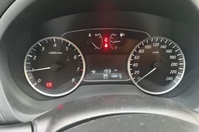 Nissan Sylphy 2019, 128600 км, за 6351 USD - фото 11