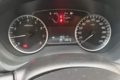 Nissan Sylphy 2019, 128600 км, за 6351 USD - фото 12